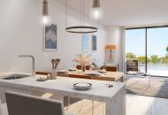 New Build - Apartments - Playa Flamenca