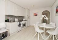 Sale - Bungalow - Villamartin