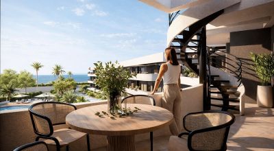 Apartments - New Build - Los Alcázares - Los Alcázares