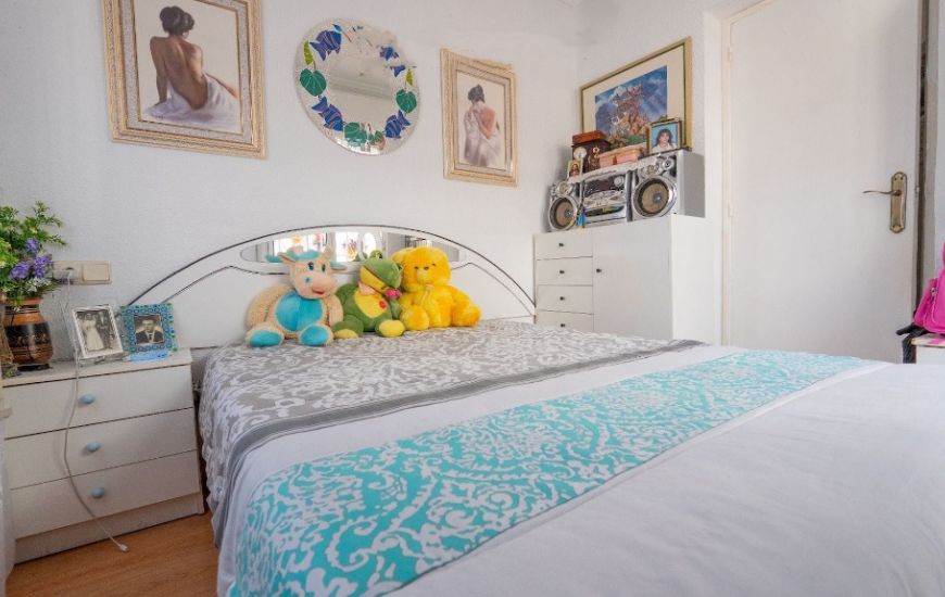 Sale - Adosado - Torrevieja