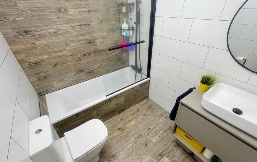 Sale - Apartments - Algorfa