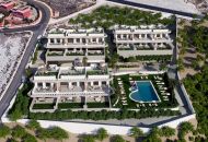 New Build - Bungalow - Finestrat