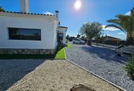 Sale - Villa - La Marina