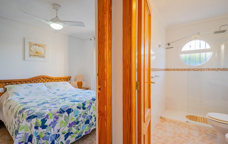 Sale - Quad House - Playa Flamenca
