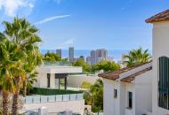 Sale - Apartments - Finestrat