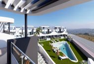 New Build - Apartments - San Fulgencio