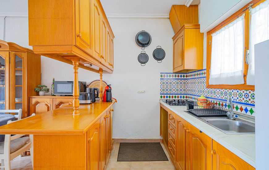Sale - Apartament - Punta Prima