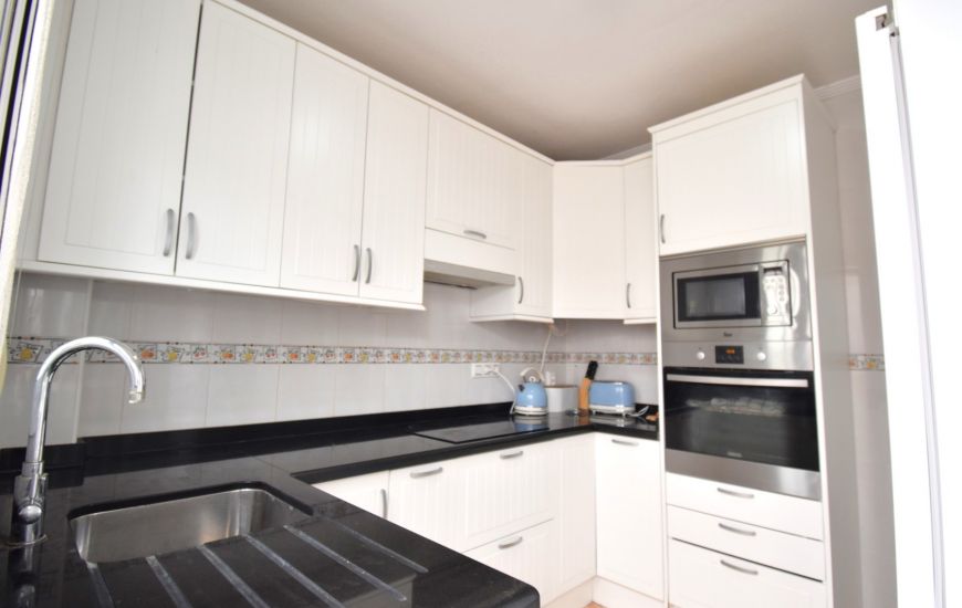 Sale - Townhouse - Orihuela Costa