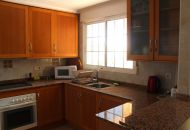 Sale - Semi Detached - Algorfa