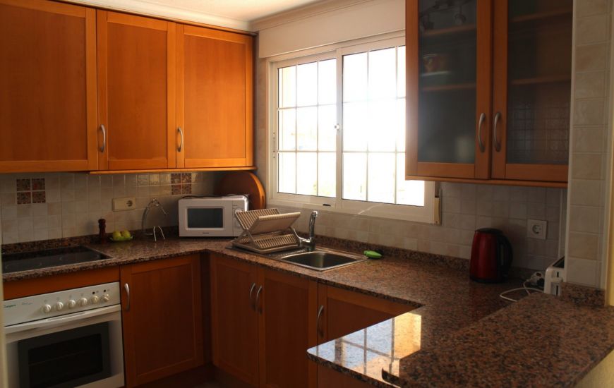 Sale - Semi Detached - Algorfa
