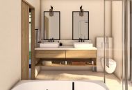 Nueva construcción  - Villa - Finestrat