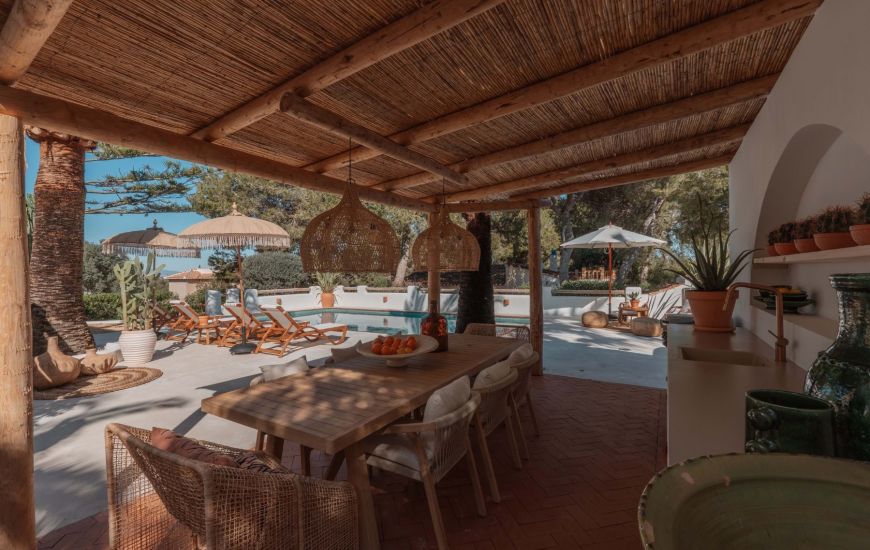 Venta - Villa - Jávea - Javea