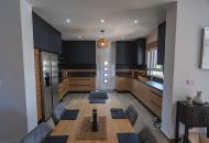 Sale - Villa - Ciudad Quesada