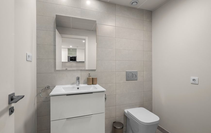 Venta - Apartamentos - Orihuela Costa