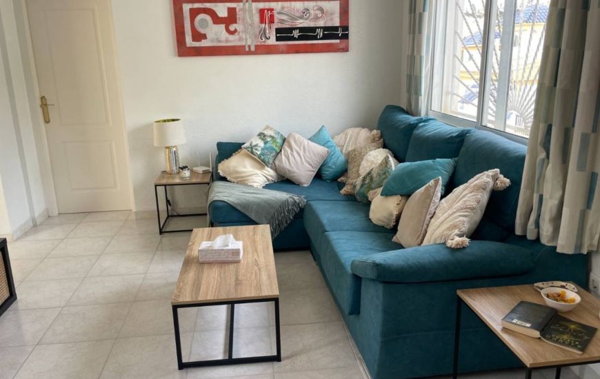 Sale - Semi Detached - Ciudad Quesada