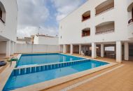 Nueva construcción  - Apartamentos - San Fulgencio