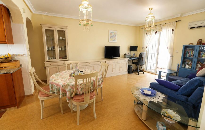 Sale - Apartments - Orihuela Costa