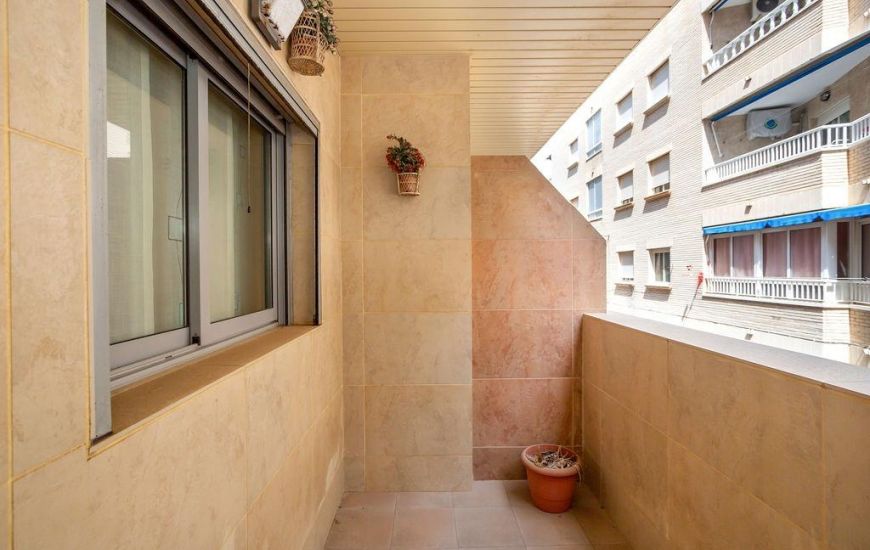 Venta - Apartamentos - Torrevieja