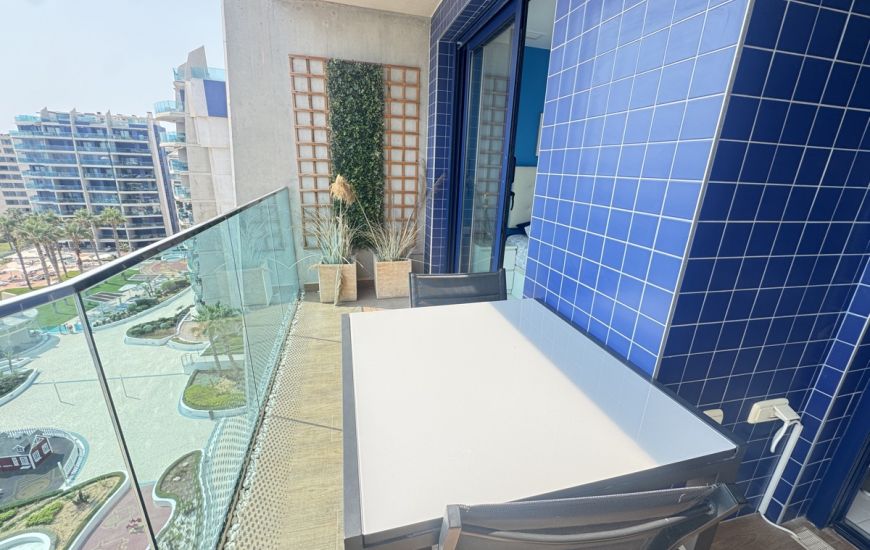 Venta - Apartamentos - Punta Prima