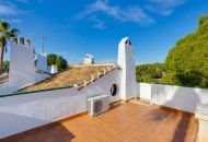 Venta - Casa Adosada - Villamartin