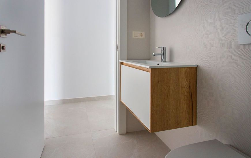 Nueva construcción  - Apartamentos - Torrevieja