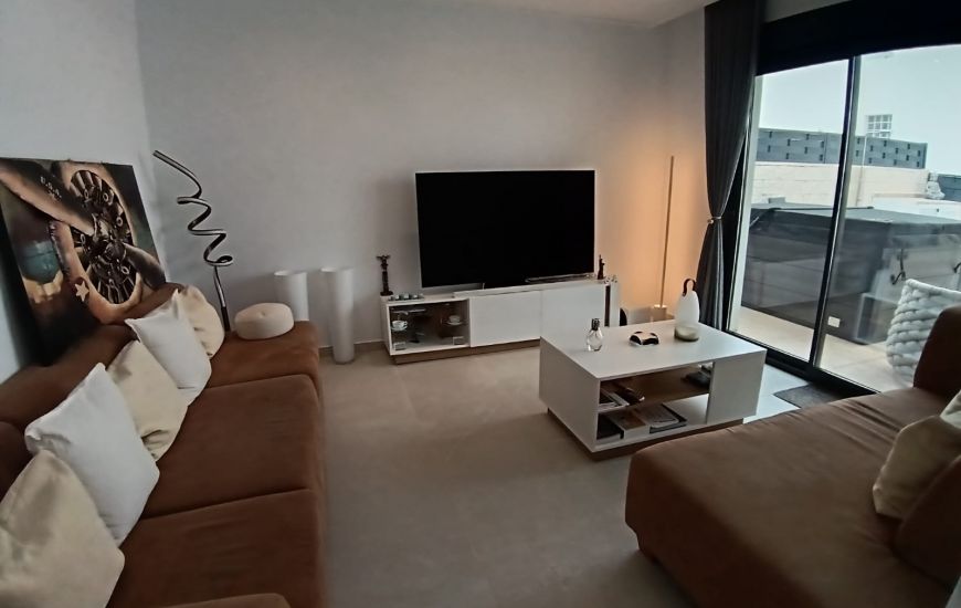 Sale - Villa - Benijófar - 