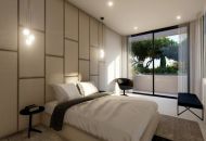 New Build - Villa - Benissa
