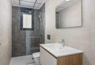 Nueva construcción  - Apartamentos - San Miguel de Salinas - San Miguel De Salinas