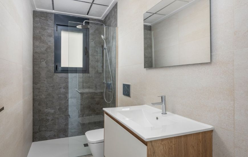 Nueva construcción  - Apartamentos - San Miguel de Salinas - San Miguel De Salinas