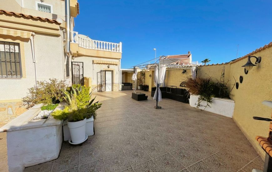 Sale - Villa - Ciudad Quesada