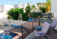 Sale - Villa - San Miguel de Salinas - 