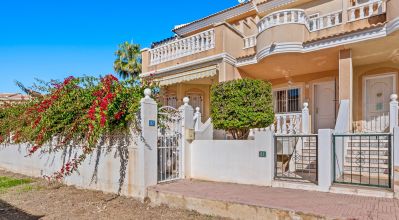 Townhouse - Sale - Ciudad Quesada - Rojales - Ciudad Quesada - Rojales