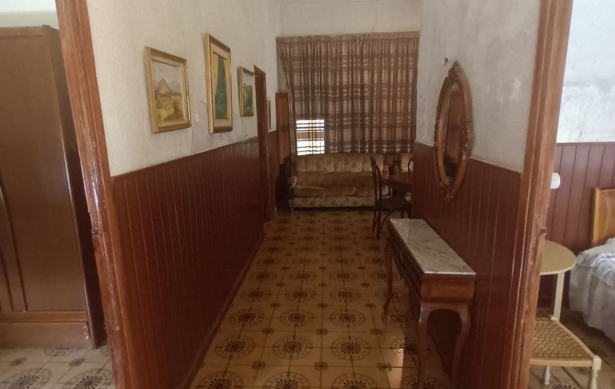 Sale - Semi-Detached House - Algorfa