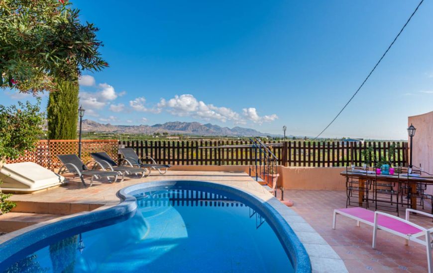 Venta - Casa Rural - Orihuela