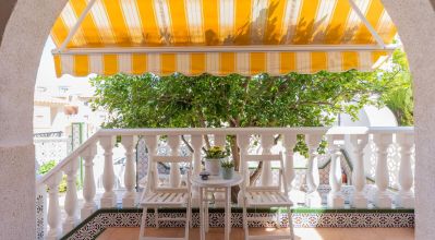 Villa - Sale - Torrevieja - Torrevieja