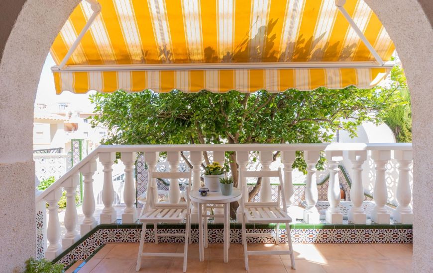 Sale - Villa - Torrevieja