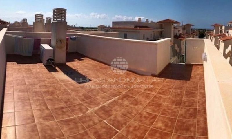 Sale - Apartments - Alcossebre