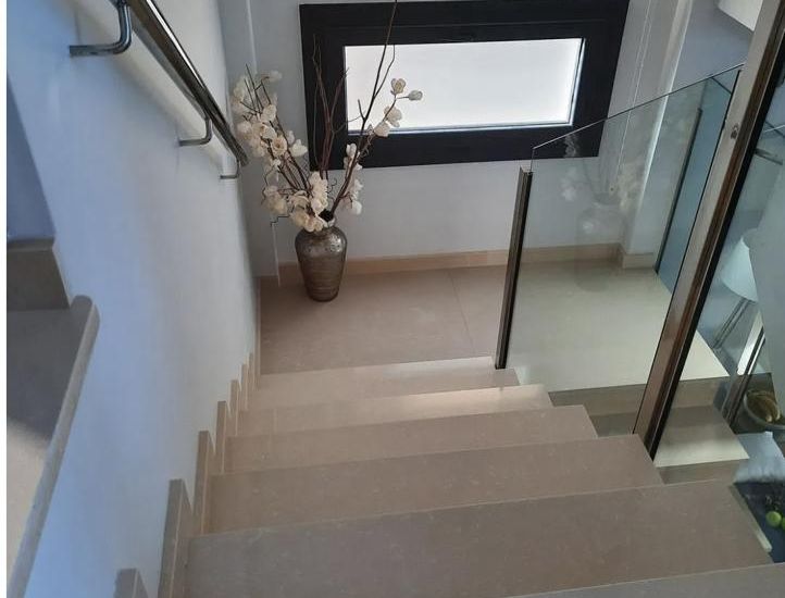 Sale - Villa - Torrevieja