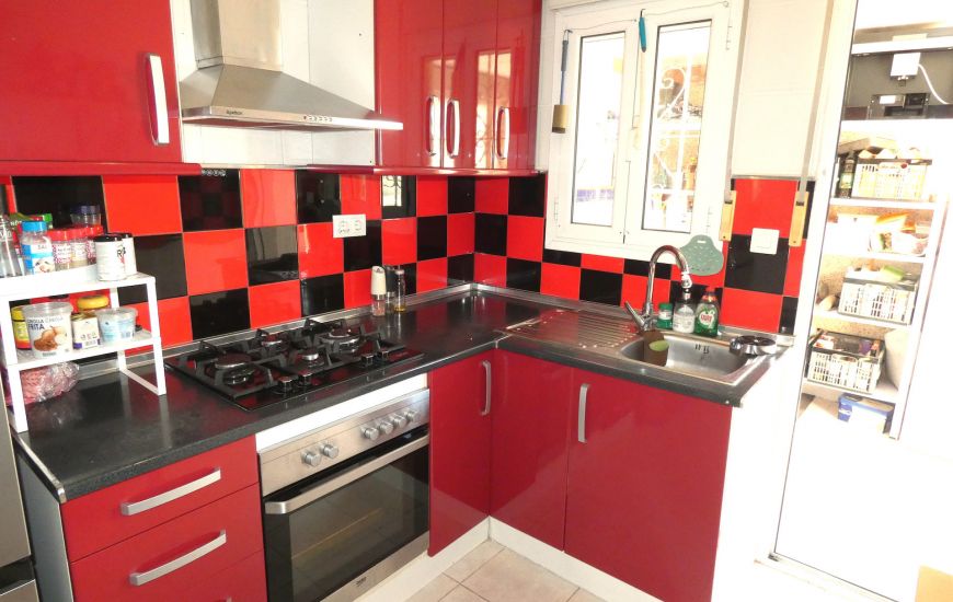 Sale - Semi Detached - Torrevieja