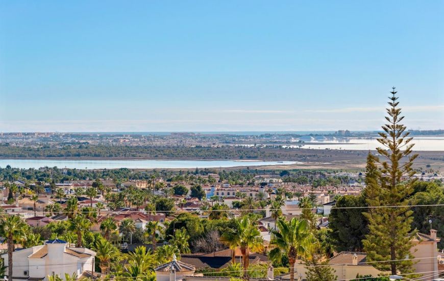 Venta - Villa - Ciudad Quesada