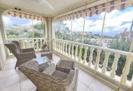 Sale - Villa - Benijófar - 