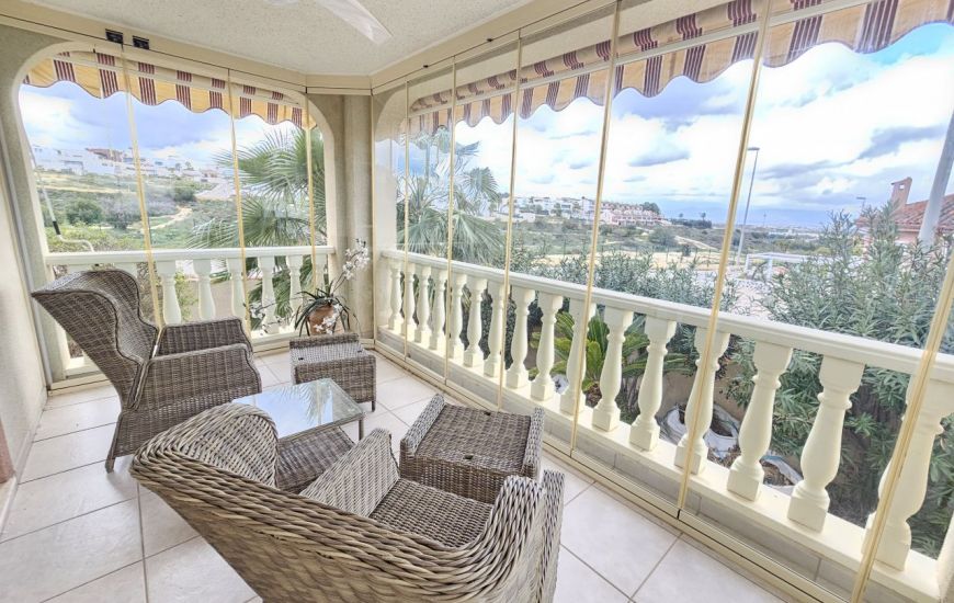 Sale - Villa - Benijófar - 