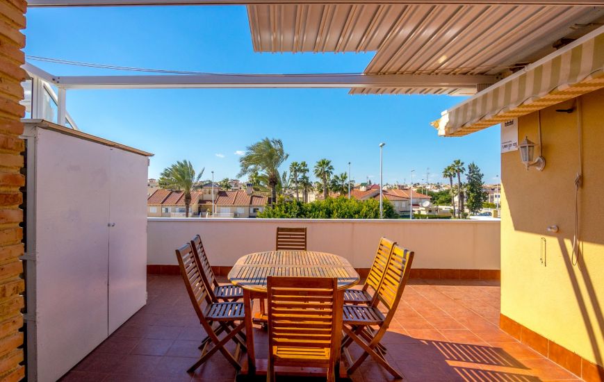 Sale - Apartments - Orihuela Costa