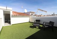 Sale - Rijtjeshuis - Torrevieja