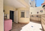 Sale - Rijtjeshuis - Aspe