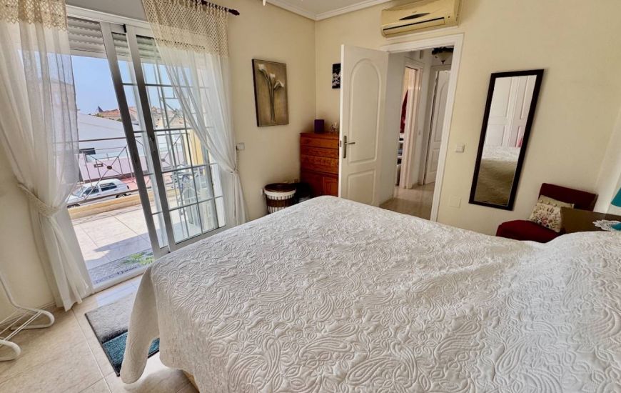 Sale - Villa - Ciudad Quesada