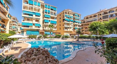Apartments - Sale - La Mata - La Mata