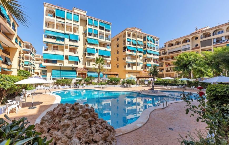 Venta - Apartamentos - La Mata