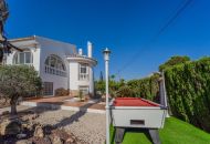 Sale - Villa - Ciudad Quesada