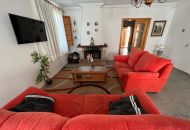 Venta - Villa - Hondon de los Frailes